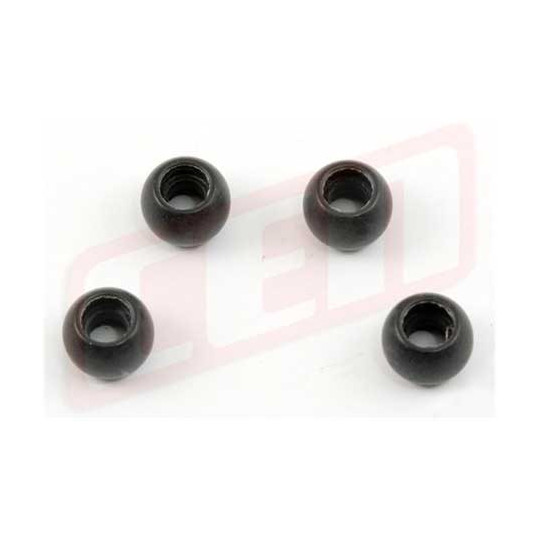 Teil für den Wärmeauto alle Pfad 1/16 Ballgelenke B10 | Scientific-MHD