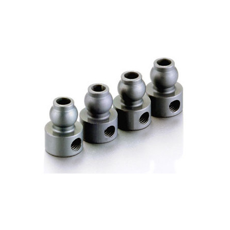 Teil für das thermische Auto All Path 1/8 Kugelgelenke Anti -Aluminium -Anti -Roll -Stange | Scientific-MHD Teil für das thermische Auto All Path 1/8 Kugelgelenke Anti -Aluminium -Anti -Roll -Stange | Scientific-MHD