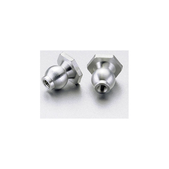 Teil für das Wärmeauto alle Pfad 1/8 Kugelgelenke susp. Aluminium Teil für das Wärmeauto alle Pfad 1/8 Kugelgelenke susp. Aluminium | Scientific-MHD