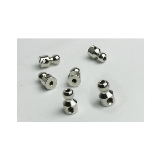 Elektroauto Raum alle Pfad 1/10 C 6pcs Kugelgelenke | Scientific-MHD