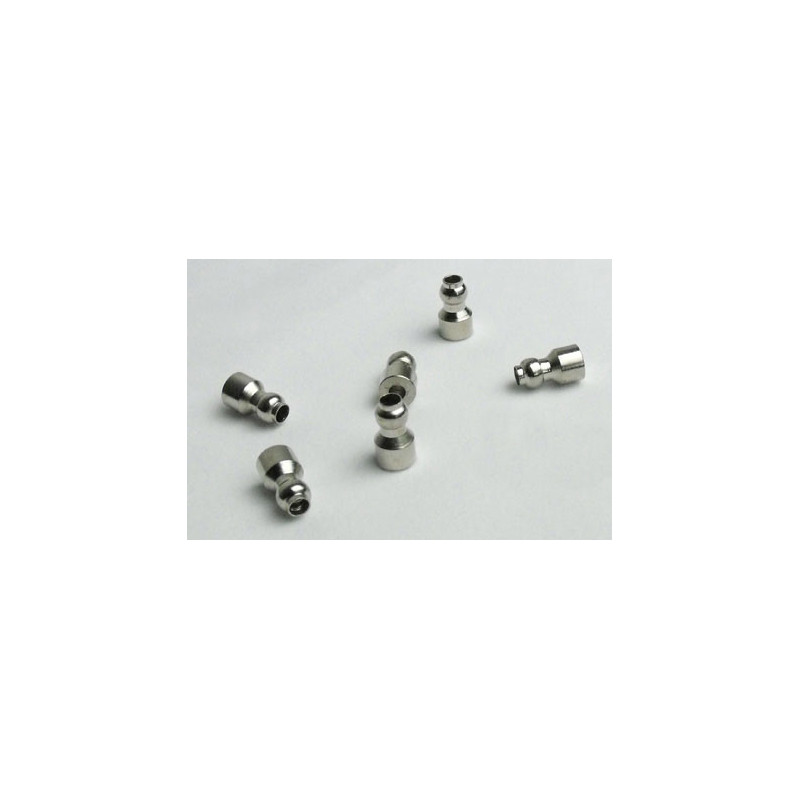 Elektroauto Raum alle Pfad 1/10 Witze von 6pcs | Scientific-MHD