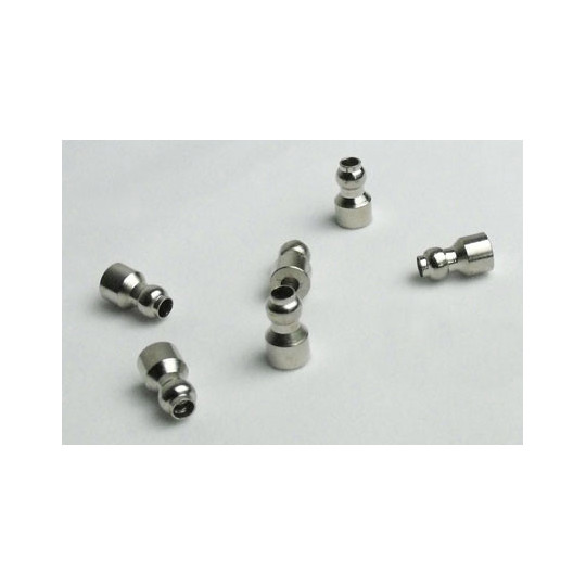 Elektroauto Raum alle Pfad 1/10 Witze von 6pcs | Scientific-MHD