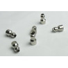 Elektroauto Raum alle Pfad 1/10 Witze von 6pcs | Scientific-MHD