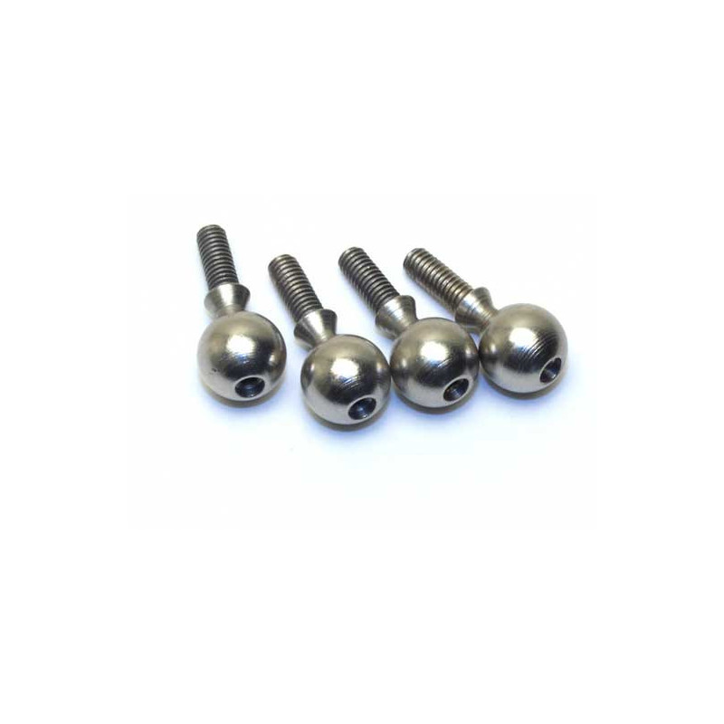 Elektroauto Raum All Path 1/10 Ball Fugen Richtungssieger | Scientific-MHD