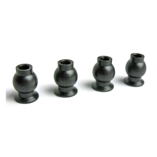 Teil für den Wärmeauto alle Pfad 1/5 Kugelgelenke für Servos | Scientific-MHD