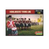 Highlanders 'Schusslinie 1/72 Figurine | Scientific-MHD Highlanders 'Schusslinie 1/72 Figurine | Scientific-MHD