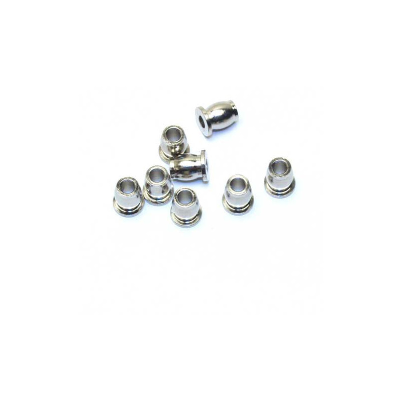 Elektroauto Raum alle Pfad 1/10 Gewinnerkugelgelenke (4 PCs) | Scientific-MHD