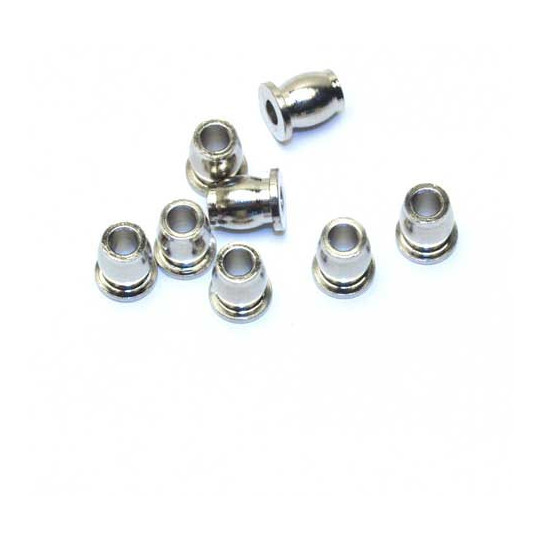 Elektroauto Raum alle Pfad 1/10 Gewinnerkugelgelenke (4 PCs) | Scientific-MHD