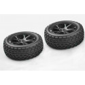 Elektroauto Raum alle Pfad 1/10 Vorderräder Buggy 2pccs | Scientific-MHD