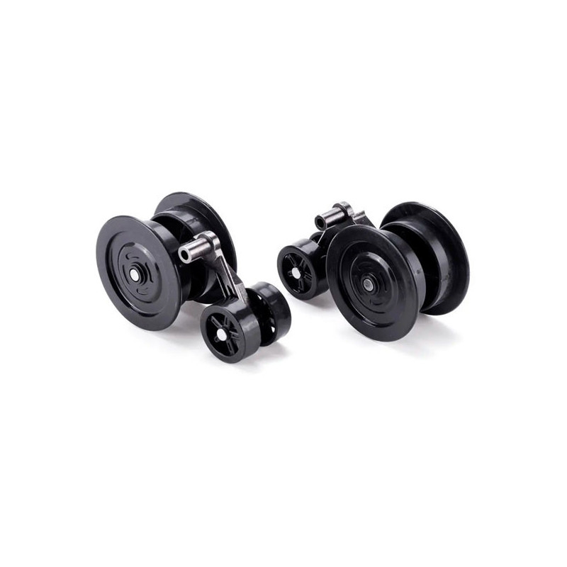 Teil für Electric Buggy 1/18 Vordertank Crawler 1/12 | Scientific-MHD