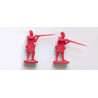 Highlanders 'Schusslinie 1/72 Figurine | Scientific-MHD