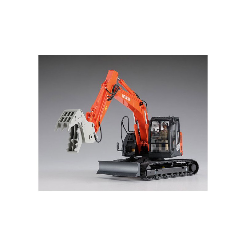 Hitachi Zaxis 135us 1/35 Plastik -LKW -Modell | Scientific-MHD