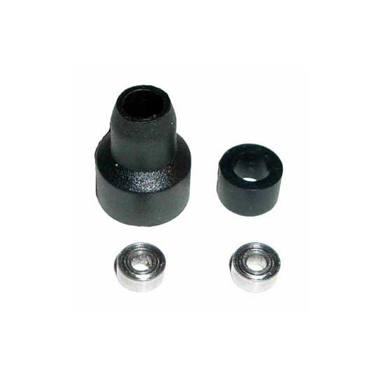 Teil für elektrische Hubschrauberlager | Scientific-MHD