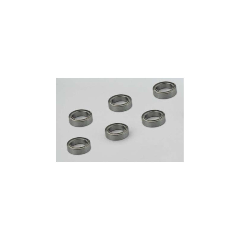 Teil für Elektroauto alle Pfad 1/10 10*5*4 6PCS -Lager | Scientific-MHD