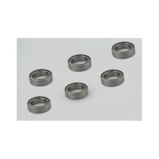Teil für Elektroauto alle Pfad 1/10 10*5*4 6PCS -Lager | Scientific-MHD