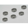 Teil für Elektroauto alle Pfad 1/10 10*5*4 6PCS -Lager | Scientific-MHD