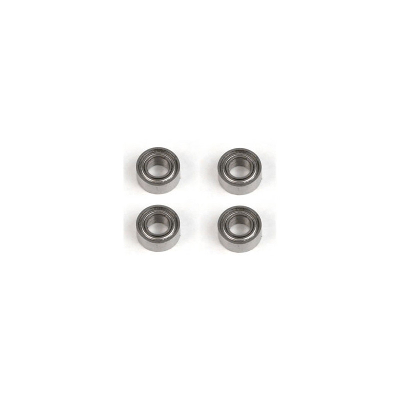 Teil für elektrische Hubschrauberrollen 3 x 7 x 3 mm | Scientific-MHD
