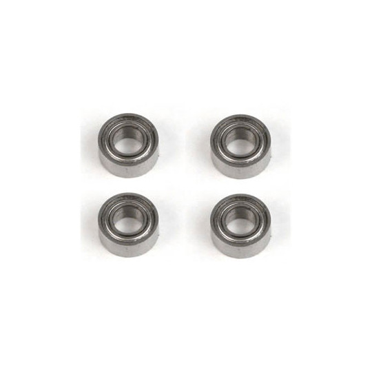 Teil für elektrische Hubschrauberrollen 3 x 7 x 3 mm | Scientific-MHD