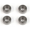 Teil für elektrische Hubschrauberrollen 3 x 7 x 3 mm | Scientific-MHD