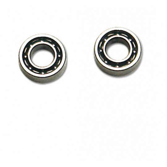 Stück für Walzen 3*6*2 QR W100SS | Scientific-MHD