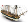 Statisches Boot HMS SURSURE1/72 | Scientific-MHD