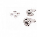 Teil für elektrische Buggy 1/18 4x8x3 Mini MHD -Lager | Scientific-MHD Teil für elektrische Buggy 1/18 4x8x3 Mini MHD -Lager | Scientific-MHD