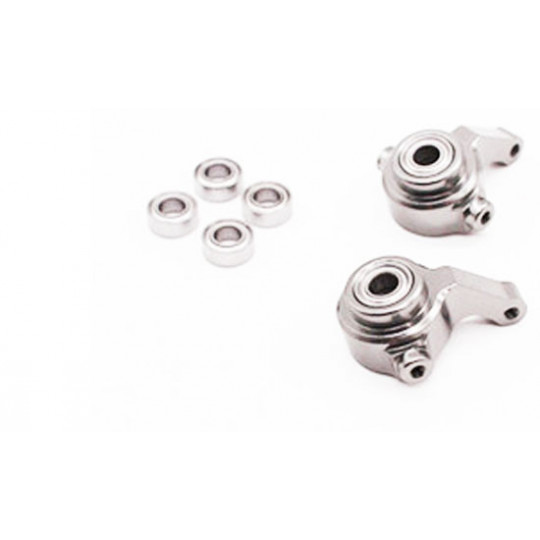 Teil für elektrische Buggy 1/18 4x8x3 Mini MHD -Lager Teil für elektrische Buggy 1/18 4x8x3 Mini MHD -Lager | Scientific-MHD