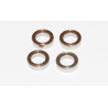 Teil für elektrische Buggy 1/18 Lager 7x11x3mm | Scientific-MHD