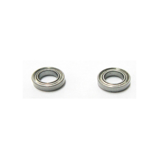 Teil für den elektrischen Hubschrauber Big Adlerlager | Scientific-MHD