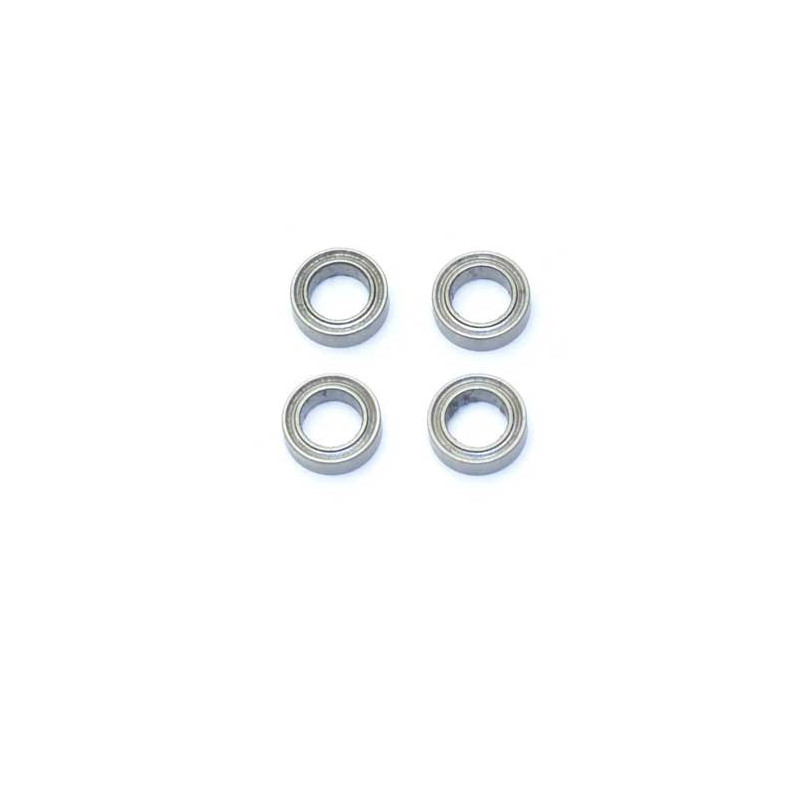 Teil für Elektroauto All Path 1/10 Gewinnerlager 8x5x2.5 (4p) | Scientific-MHD