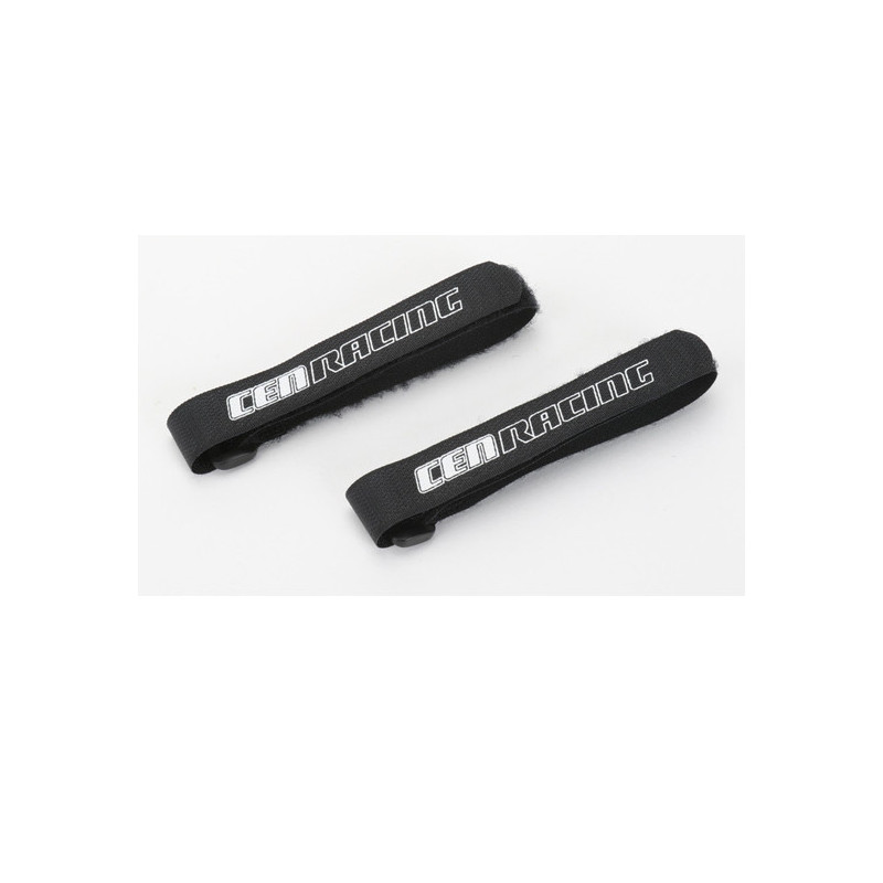 Elektro -Autozimmer 380 mm Batteriengurte | Scientific-MHD