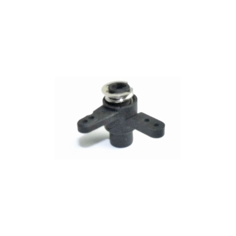 Elektro -Autoraum Alle Pfad 1/10 spart Servo GP | Scientific-MHD