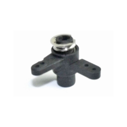 Elektro -Autoraum Alle Pfad 1/10 spart Servo GP | Scientific-MHD