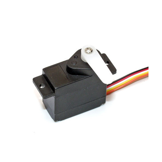 Stück für Servo Ruder Speed ​​Boote 81/82 | Scientific-MHD