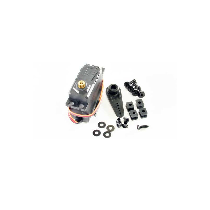 Teil für Elektroauto -Servo 12 kg | Scientific-MHD