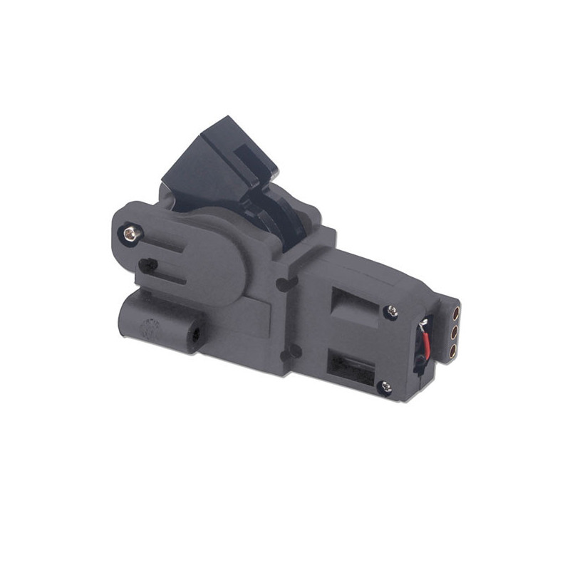 Stück für Drônes Servo Train Scout X4 | Scientific-MHD