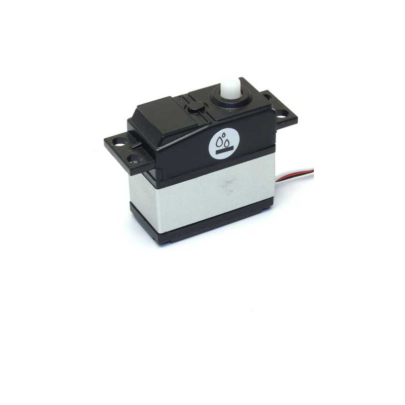 Teil für das Wärmeauto alle Pfad 1/8 wasserdichtes 6 kg Gas Gas | Scientific-MHD