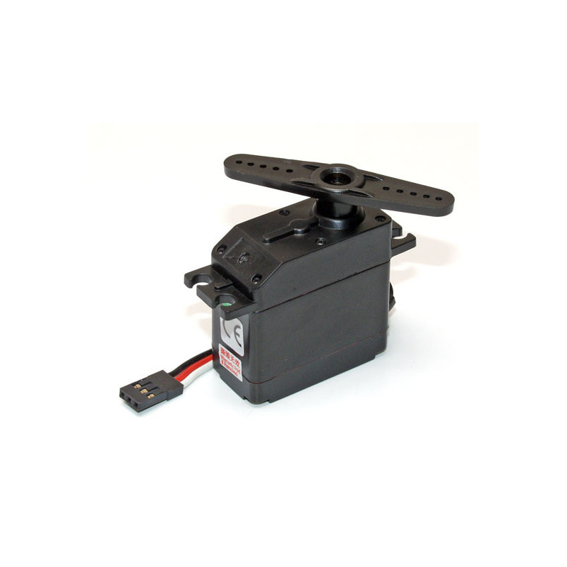 Teil für den Wärmeauto All Path 1/5 Servogas 13 kg Blitz 1/5 | Scientific-MHD