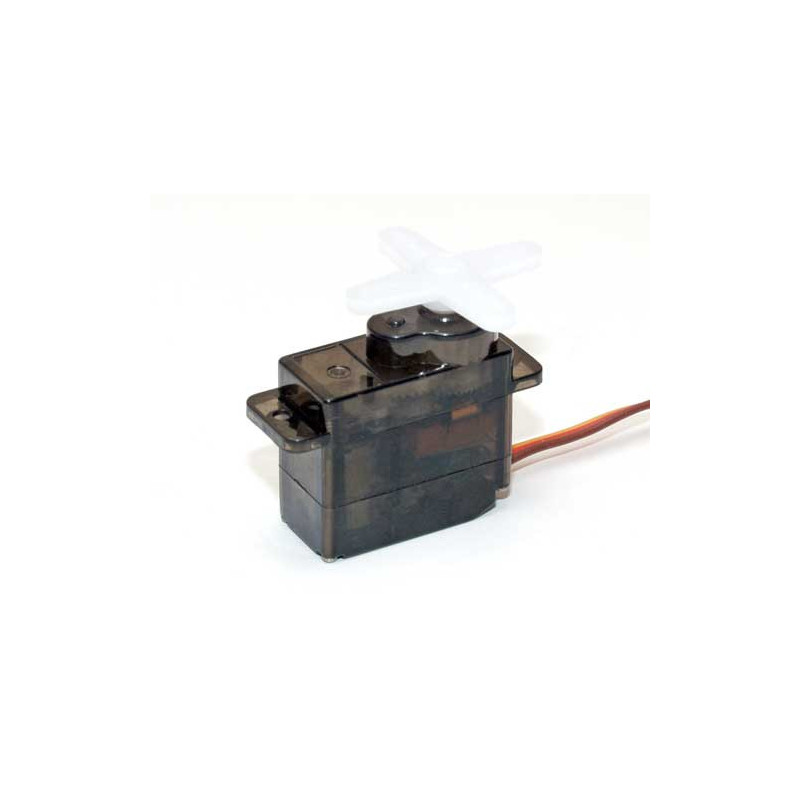 Stück für Servo Ruder Speed ​​Boote 9g | Scientific-MHD