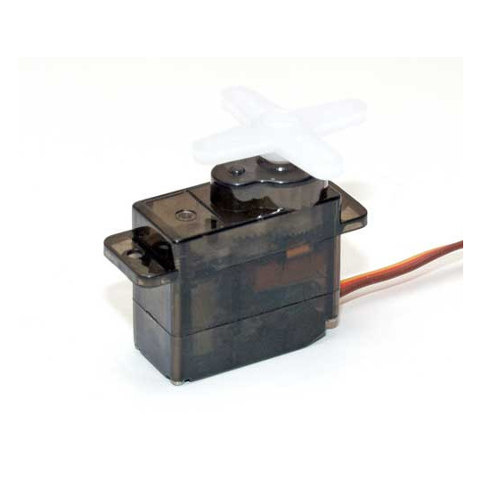 Stück für Servo Ruder Speed ​​Boote 9g | Scientific-MHD