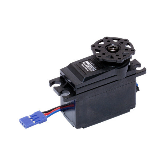 Servo SRM102 | Scientific-MHD