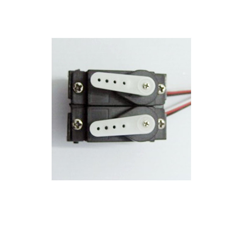 Stück für Servo Tiny 530BL Electric Hubschrauber | Scientific-MHD