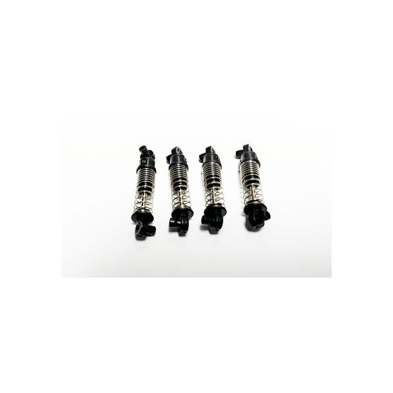 Teil für Electric Buggy 1/18 Set Mini Crawler -Stoßdämpfer Set | Scientific-MHD