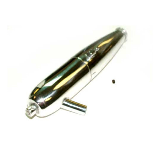 Teil für das Wärmeauto alle Pfad 1/8 Stille Matrix | Scientific-MHD