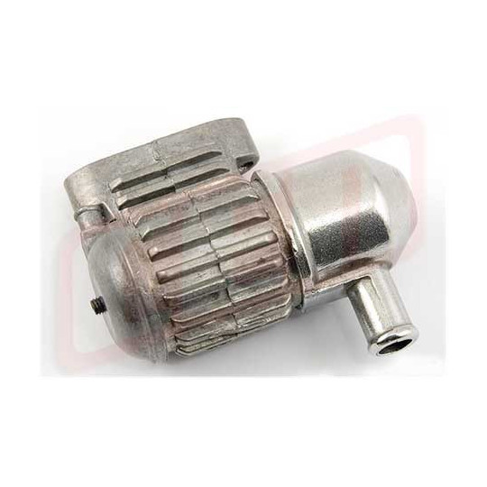 Teil für den Wärmeauto All Path 1/16 Schalldämpfer MG16 | Scientific-MHD