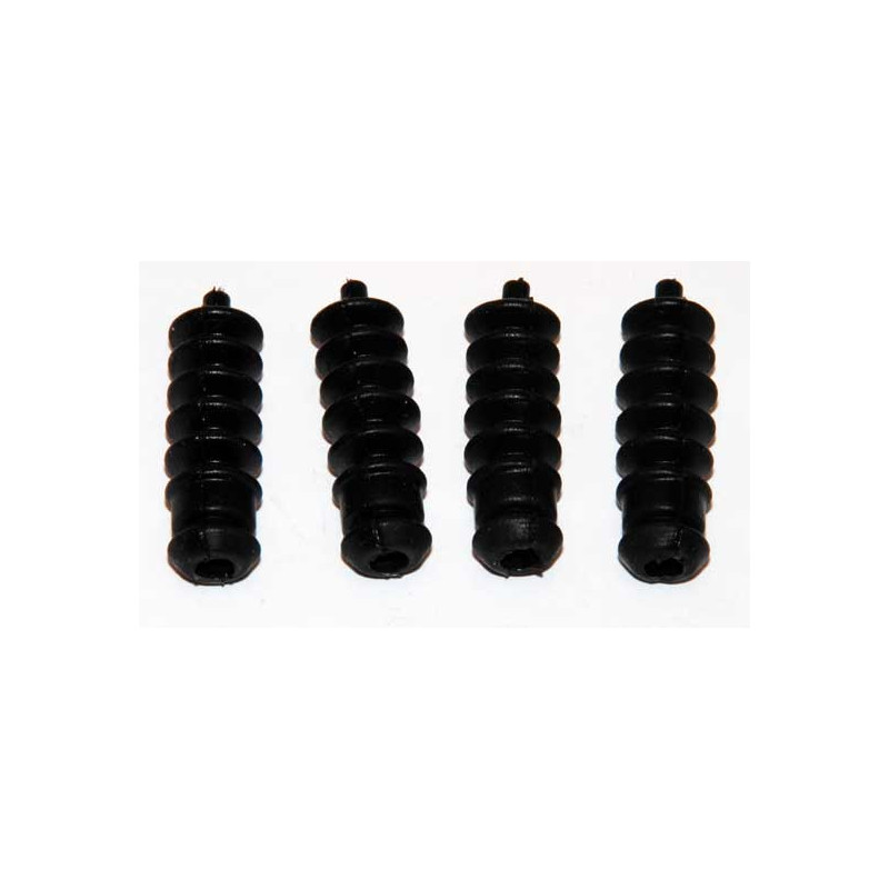 Teil für radio -kontrollierte Segelbootversiegelungsburge | Scientific-MHD