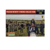 Preußische Infanterie stehend Schulterarme Figur | Scientific-MHD Preußische Infanterie stehend Schulterarme Figur | Scientific-MHD