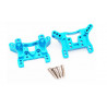 Stück für elektrische Buggy 1/18 sup. Mini MHD Aluminium -Stoßdämpfer | Scientific-MHD