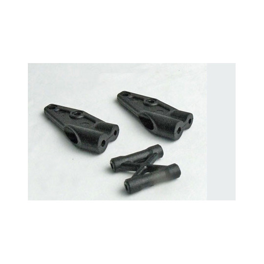 Teil für Elektroauto All Path 1/10 Heckflügelstütze | Scientific-MHD