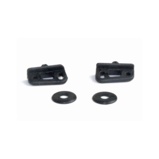 Teil für Elektroauto All Path 1/10 Heckflügelstütze | Scientific-MHD